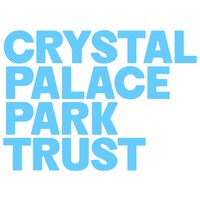 Crystal Palace Park Trust logo - Similar company to Ilea Europe