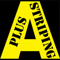 A Plus Striping
