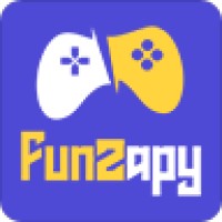 Funzapy logo - Similar company to Mark360.Ai