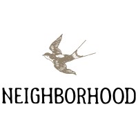 Neighborhood logo - Similar company to Congo Initiative