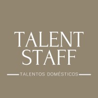 Talent Staff Brasil logo - Similar company to Conecta Rh Consultoria