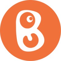 BUBLE Projector logo - Similar company to Revividal