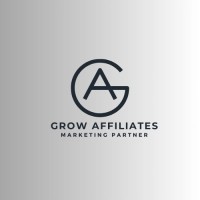 GrowAffiliates logo - Similar company to Harpanx