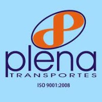 Plena Transportes e Turismo LTDA logo - Similar company to Qa - It Answer