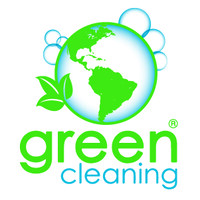Green Cleaning Ecuador logo - Similar company to Green Clean