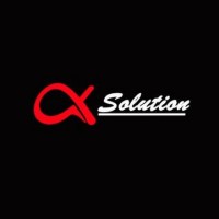 Alpha Solution logo - Similar company to Alpha Solutions