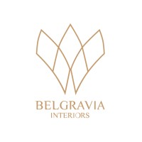 Belgravia Luxury Home logo - Similar company to Aurea Arquitectos