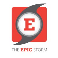 The EPIC Storm