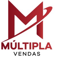 Múltipla Vendas logo - Similar company to Mv Representações