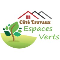 Côté Travaux Espaces Verts Paysagiste logo - Similar company to Jardins Des Canuts