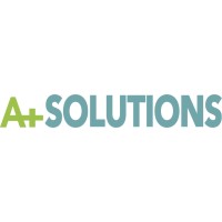 A+ Solutions NL logo - Similar company to Direct Ict B.V.