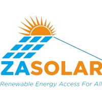 ZASOLAR logo - Similar company to Sinopia Import And Export Plc