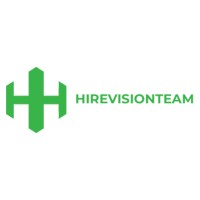 Hire Vision Team logo - Similar company to Hire Vision