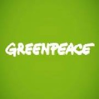 Greenpeace Luxembourg logo - Similar company to Ai Exponential Thinker