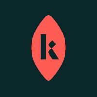 Kayak logo - Similar company to Ami Interim Knowhow Bv