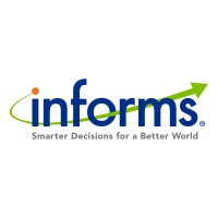 INFORMS logo - Similar company to Community Impact At Columbia University