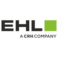 EHL AG, a CRH Company logo - Similar company to Lithonplus Gmbh & Co. Kg