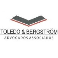 Toledo e Bergstrom Advogados Associados logo - Similar company to Santos & Ribeiro Consultoria Tributária