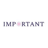 IMPORTANT EU Project logo - Similar company to Access Heritage