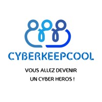 CYBERKEEPCOOL logo - Similar company to Sukha . Warm Living