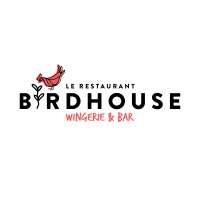 Birdhouse Wingerie & Bar logo - Similar company to Libro