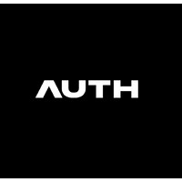 Auth logo - Similar company to Teal