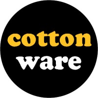 Cotton Ware- Curtain Customization, Blinds Fabrication and Sofa Re-upholstery Services Singapore logo - Similar company to Fabric & Yarn Solution Ltd.