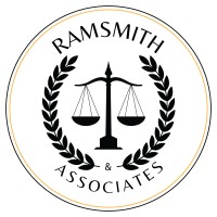 RAMSMITH & ASSOCIATES logo - Similar company to Ecofunomics Llp📊