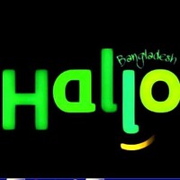 HALLO BANGLADESH