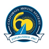 California Moving Systems Inc. logo - Similar company to Franchise Scale, Inc