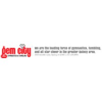 Gem City Gymnastics