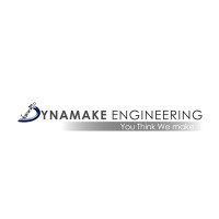 DYNAMAKE ENGINEERING logo - Similar company to Stelematics Consulting Private Limited