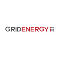 GridEnergy SpA logo - Similar company to Geproic