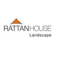 Rattan House Landscape logo - Similar company to Rattan & Cia