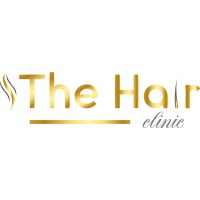 The Hair Clinicc logo - Similar company to Trialb Hair Clinic