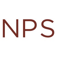 NPS logo - Similar company to Seyfor