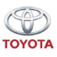 McCarthy Toyota logo - Similar company to Bidvest Mccarthy