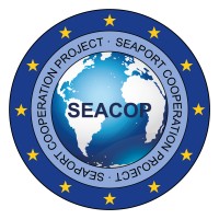 SEACOP VI logo - Similar company to Swaims Project – Support To West Africa Integrated Maritime Security