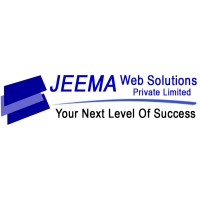 Jeema Web Solutions Private Limited - India logo - Similar company to Vbs It Services