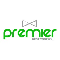 Premier Pest Control logo - Similar company to Panda Pest Control