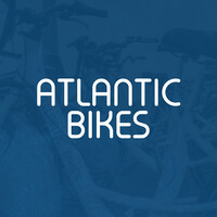 Atlantic Bikes logo - Similar company to Atlantic Mobility