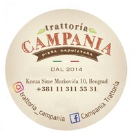 Trattoria Campania