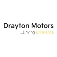 Drayton Motors logo - Similar company to Js Holmes Automotive