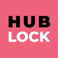 HUBLOCK logo - Similar company to Hub Network
