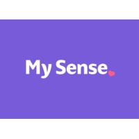 Психологічна платформа My Sense💗 logo - Similar company to Betterme