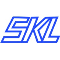 SKL (India) PVT LTD logo - Similar company to Uravi Defence And Technology Limited (Formerly Known As Uravi T And Wedge Lamps Limited)