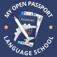 My Open Passport Language School logo - Similar company to Elfi - Ecole De Langue Française Et D'Informatique