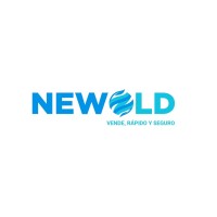 NewOld logo - Similar company to New Old Co.