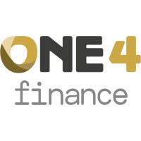 ONE4FINANCE logo - Similar company to A-Count