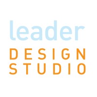 LEADER DESIGN STUDIO logo - Similar company to Sparkflight Studios